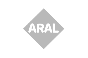 Logo ARAL