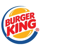 Logo BURGER KING
