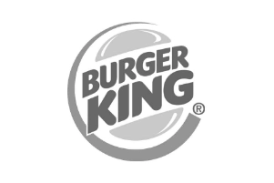 Logo BURGER KING