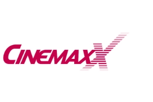 Logo CINEMAXX
