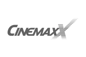 Logo CINEMAXX