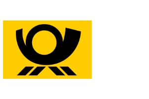 Logo Deutsche Post