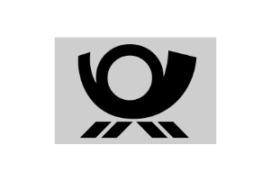 Logo Deutsche Post