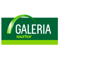 Logo GALERIA KAUFHOF