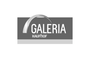 Logo GALERIA KAUFHOF