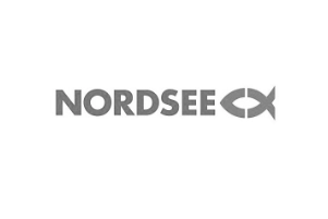 Logo NORDSEE