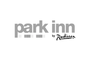 Logo park inn