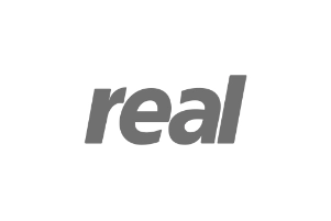 Logo real