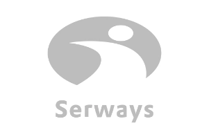 Logo Serways