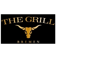 Logo THE GRILL Bremen